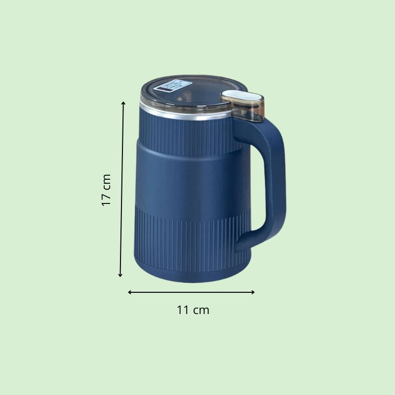Dimensions du moulin électrique 220V