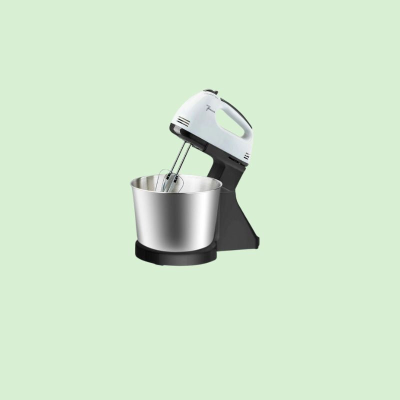 Mixeur électrique multifonction pour smoothies, sauces et préparations culinaires