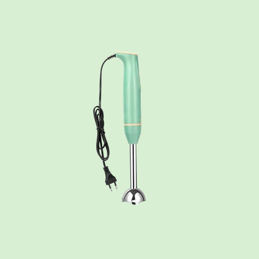 Mixeur plongeant multifonction pour préparation rapide et facile en cuisine
