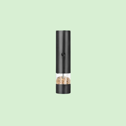 Moulin Électrique Sel & Poivre – Rechargeable USB